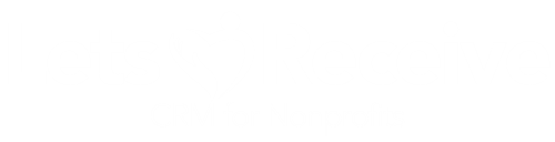 Let's Receive